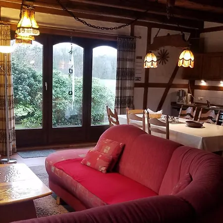 Aschermann Holiday home