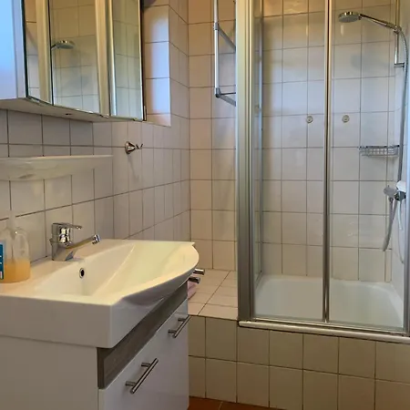 Aschermann Holiday home *