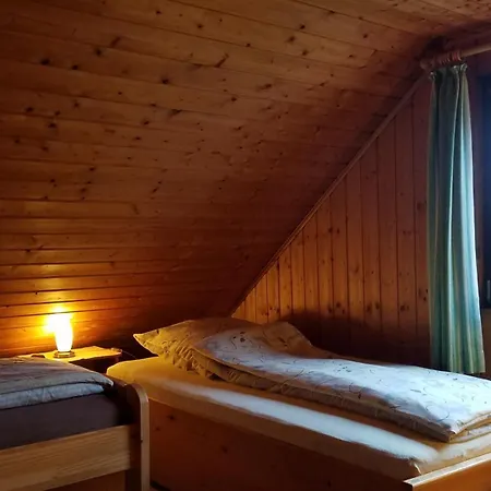 Aschermann Casa vacanze Nordhorn