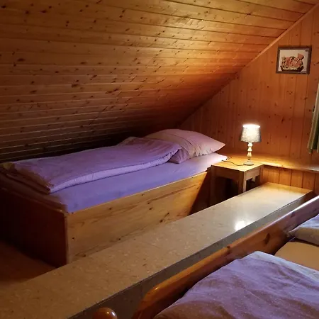 Holiday home Aschermann Nordhorn