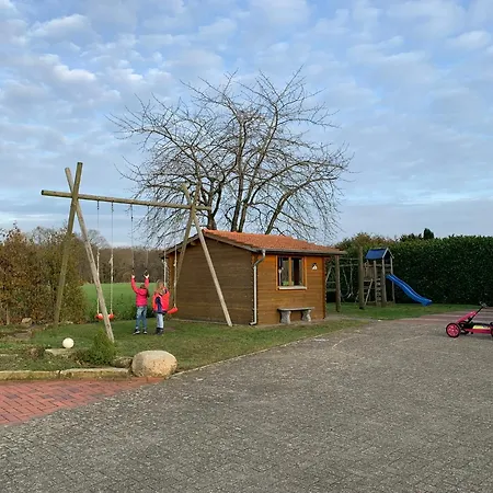 Aschermann Holiday home