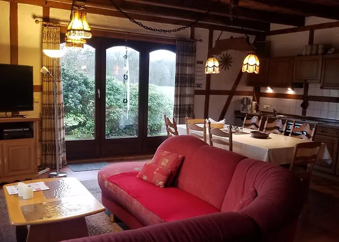 Aschermann Сasa de vacaciones