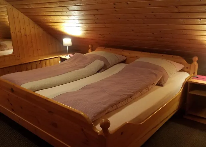 Сasa de vacaciones Aschermann