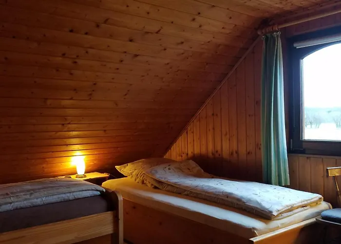 Aschermann Сasa de vacaciones Nordhorn