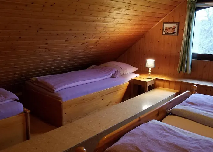 Nyaraló Aschermann Nordhorn